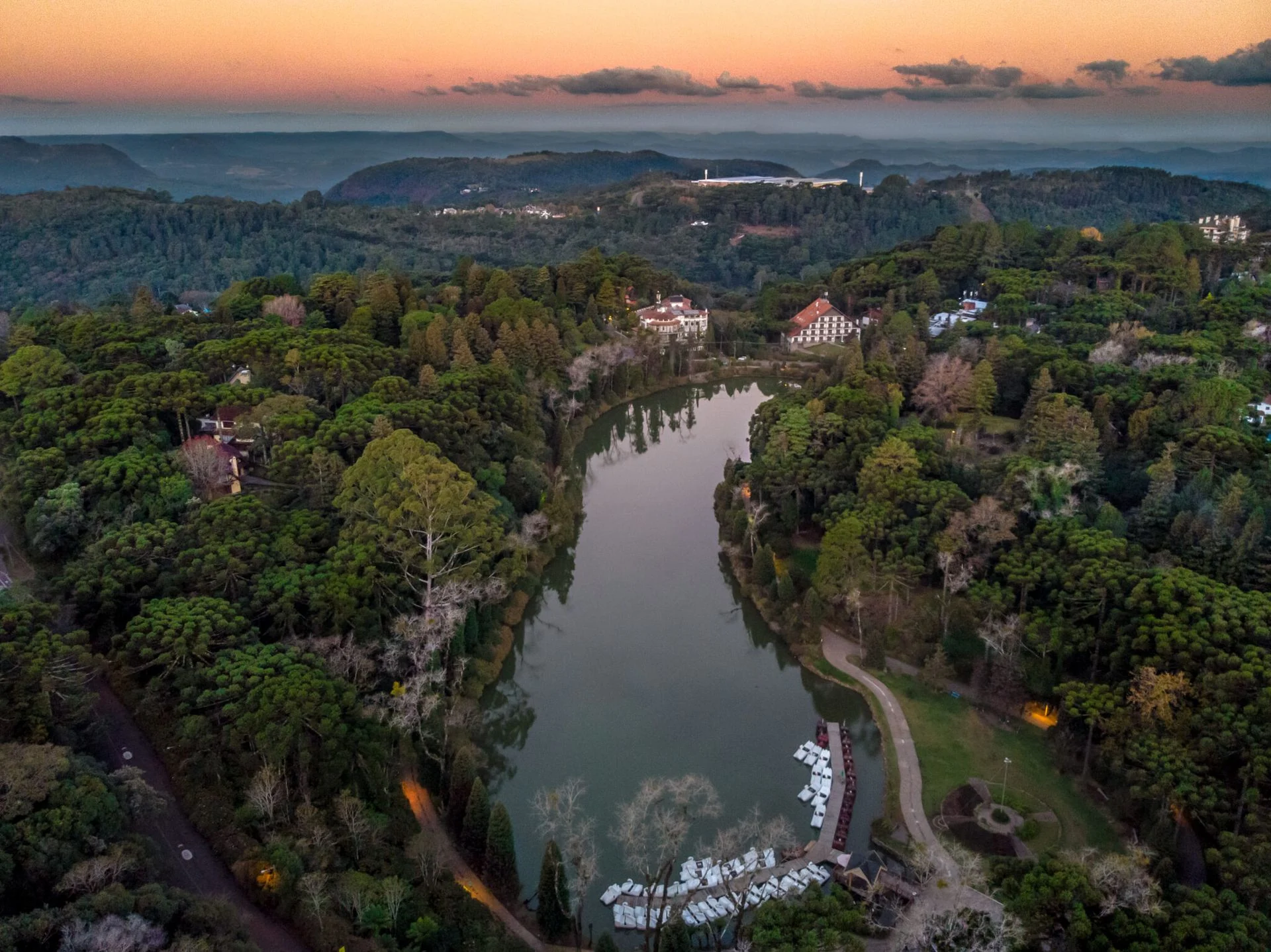 City Tour Gramado e Canela